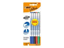 ROTULADOR VELLEDA 1721 BLISTER 5 UNIDADES