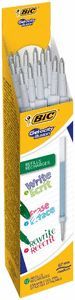 RECAMBIO BOLIGRAFO BIC GELOCITY ILLUSION VERDE