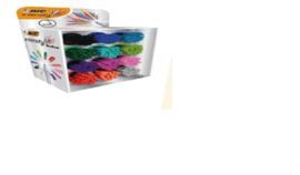 EXPOSITOR 240 ROTULADORES BIC INTENSITY MEDIUM