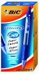 BOLIGRAFO BIC VELOCITY GEL ROJO