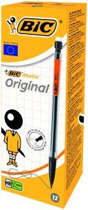 PORTAMINAS BIC MATIC CONTE'