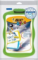 PIZARRA BLANCA BIC KIDS 20X31 SCHOOL BOARD