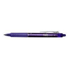 BOLÍGRAFO FRIXION CLICKER VIOLETA