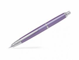PLUMA RETRACTIL 1500 DECIMO MALVA FINO