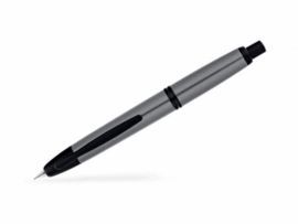 PLUMA RETRACTIL 1800 MATT GREY M