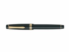 PLUMA JUSTUS 95 BF PLUMIN AJUSTABLE ORO (14K)