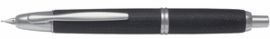PLUMA RETRACTIL 2500 MADERA DE ABEDUL COLOR NEGRO