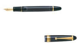 PLUMA PILOT CUSTOM 823 NEGRA F