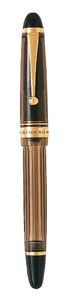 PLUMA PILOT CUSTOM 823 AMBAR B