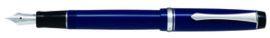 PLUMA PILOT HERITAGE 91 AZUL B
