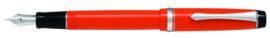 PLUMA PILOT HERITAGE 91 NARANJA M