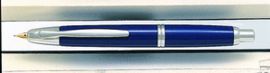 PLUMA RETRACTIL 1500 AZUL F RODIO