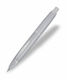 PLUMA RETRACTIL 1500 ACERO M RODIO