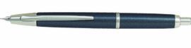 PLUMA RETRACTIL 1500 DECIMO GRIS ACERO FINO