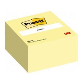 CUBO NOTAS POST-IT