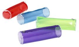 PORTATODO SIMPLE PROPYGLASS COLORES SURTIDOS