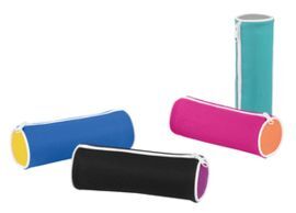 PORTATODO SIMPLE RUBBER COLORES SURTIDOS