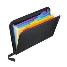 CLASIFICADOR EXPANDIBLE STRONG CASE 6 INTERIOR MUL