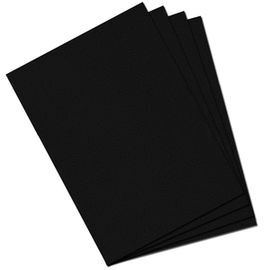 PAPEL MI-TEINTES 50X65 160GR NEGRO