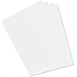 PAPEL MI-TEINTES 50X65 160GR BLANCO