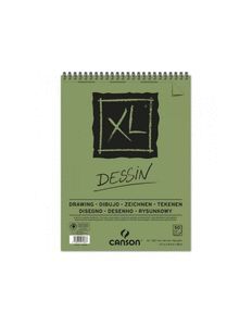 BLOC A5 60H 160 GR CANSON XL DESSIN FINO