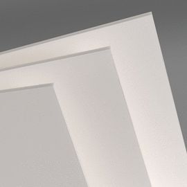 CARTON PLUMA 50X70 5MM