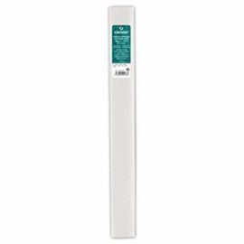 ROLLO 50X250 CANSON CRESPON SUPER BLANCO