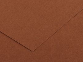 CARTULINA GUARRO 50X65 IRIS CHOCOLATE