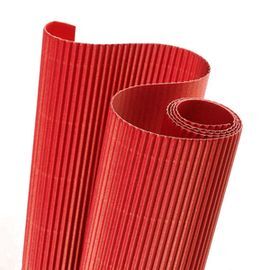 CARTON ONDULADO 50X70 ROJO