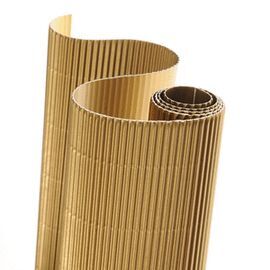 CARTON ONDULADO 50X70 ORO