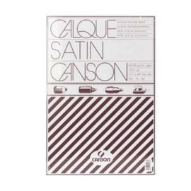PAPEL VEGETAL A4 CANSON SATIN