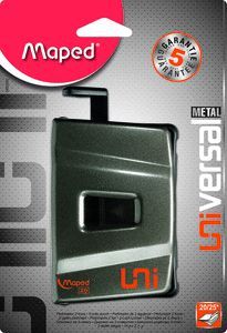 PERFO UM 20/25 HOJAS 2 ORIF SURT BLISTER