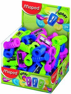 SACAPUNTAS BOOGY 1 USO