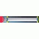 REGLA MAPED 30CM ALUMINIO