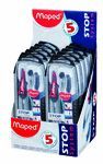 COMPAS MAPED STOP SYSTEM 5PZAS