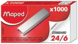 GRAPAS 24/6  MAPED (CAJA 1000)