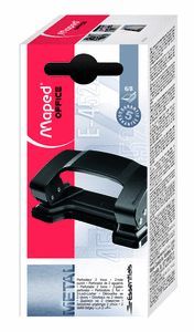 PERFO ESSENTIALS METAL 6/8H 2O CAJA