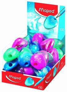 AFILALAPIZ I-GLOO MAPED