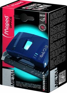 TALADRO ADVANCED METAL AZUL