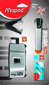 KIT GRAPADO OFFICE SET X4 BLIST