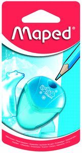 SACAPUNTAS IGLOO2 1O DEPOSITO BLISTER