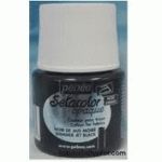 PINTURA SETACOLOR OPACO 45 ML NEGRO