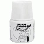 PINTURA SETACOLOR OPACO 45 ML BERMELLON