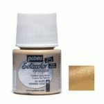 PINTURA PINTURA SETACOLOR OPACO 45 ML ORO TORNASOL