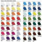 PINTURA SETACOLOR OPACO 45 ML CIRUELA TORNASOLADO