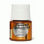 PINTURA SETACOLOR OPACO 45 ML BRONCE TORNASOLADO