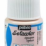 PINTURA SETACOLOR OPACO 45 ML PIEL