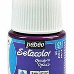 PINTURA SETACOLOR OPACO 45 ML HIGO