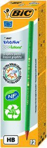 LAPIZ BIC ECO EVOLUTION 650 HB