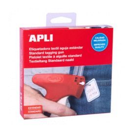 ETIQUETADORA TEXTIL ESTANDAR